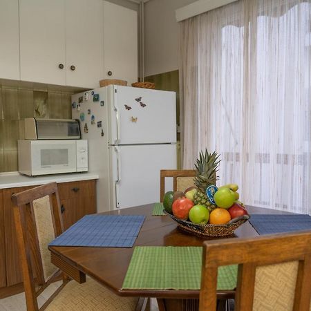 Aiolos Apartment Atena Exterior foto